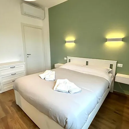 Gli Archi * Pisa
