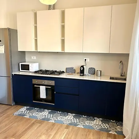 Gli Archi Apartment *
