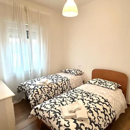 Gli Archi Apartment