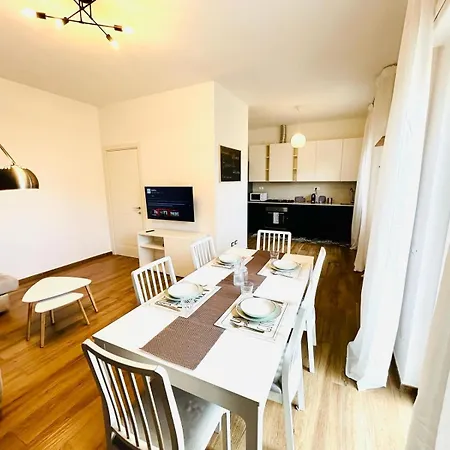 Apartment Gli Archi Pisa
