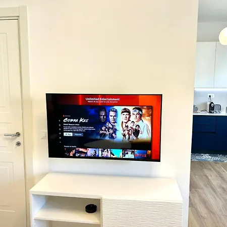 Gli Archi Apartment Pisa