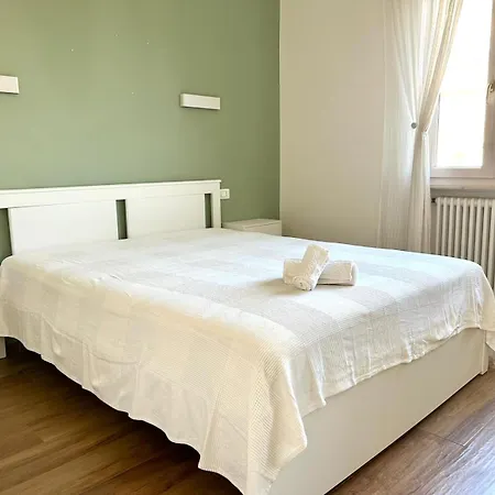 Apartment Gli Archi