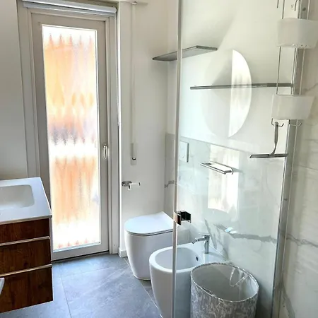 Gli Archi Apartment *