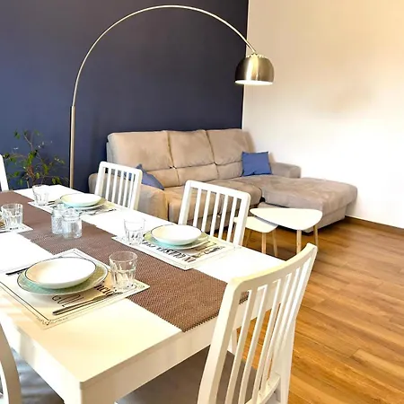 Apartment Gli Archi *