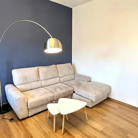 Apartment Gli Archi Pisa