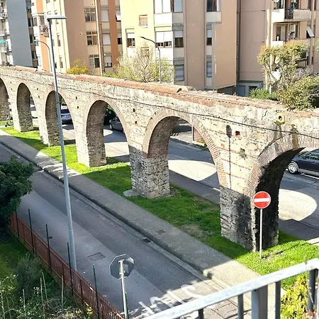 Gli Archi Apartment