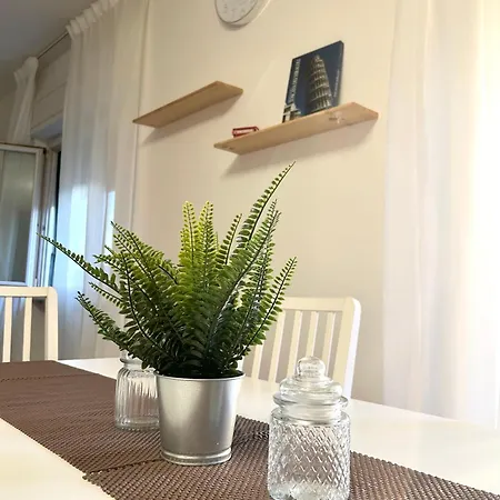 Apartment Gli Archi Pisa
