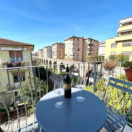 Gli Archi Apartment Pisa