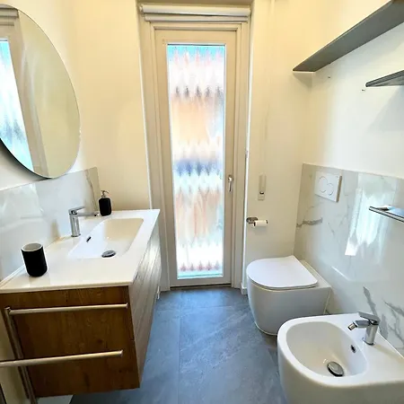 Gli Archi Apartment